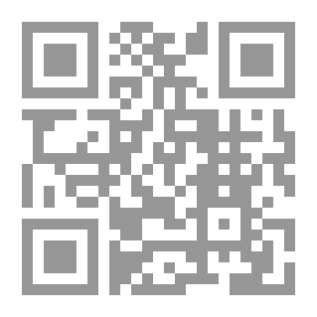 Qr Code المجتمع والحياة دراسة على ضوء الكلم الطيب