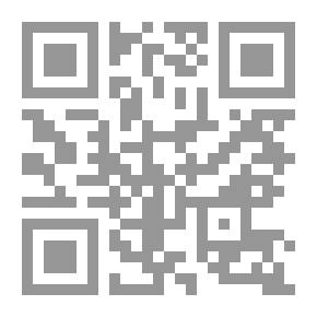 Qr Code بنو سرائيل في القرآن والسنة