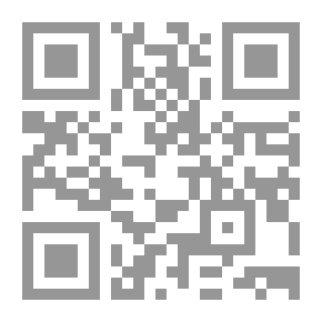 Qr Code تتمة البيان في تاريخ الأفغان