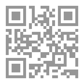 Qr Code معاني الفروسية في الشعر الجاهلي