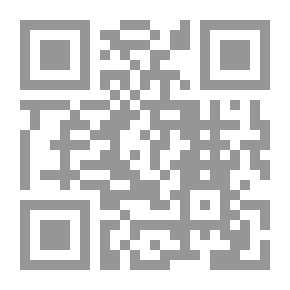 Qr Code تفسير الإمام جعفر الصادق عليه السلام