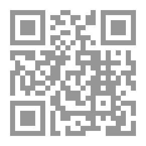 Qr Code توت عنخ آمون الفرعون الذهبي الصغير