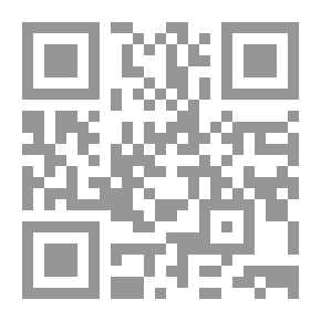 Qr Code حاشية الخرشي على مختصر سيدي خليل ومعه حاشية العدوي على الخرشي 1/8