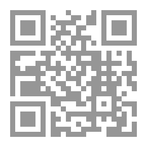 Qr Code Learn The Typical Calligraphy (C5)
