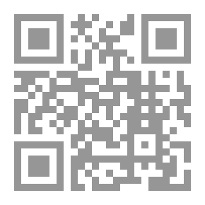 Qr Code Semantic Harmony In The Noble Qur’an - A Textual Study In The Interpretation Of The Ocean