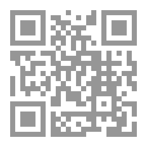 Qr Code The Structure and Habits of Spiders