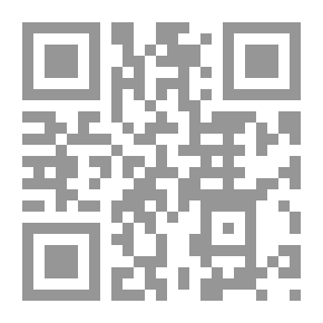 Qr Code التزام المقاول (سلسلة المعايير الأخلاقية للمهن)