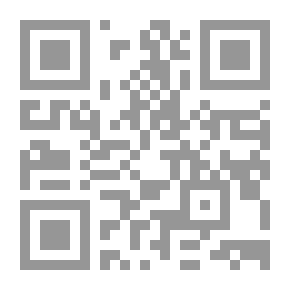 Qr Code Prayers For Raising Incense In The Evening And Early Hours