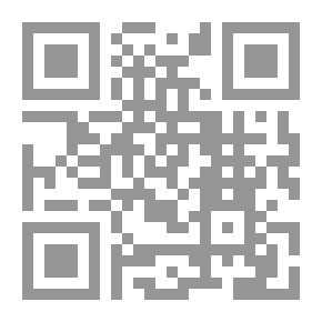 Qr Code القصاص والمذكرين