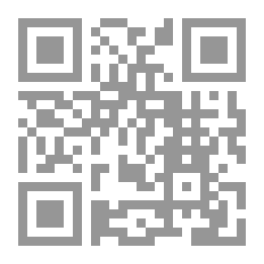 Qr Code الأعمال الكاملة لمارك توين