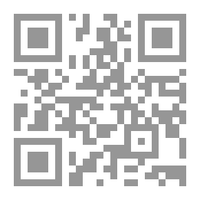 Qr Code الجامع الصحيح وهو المسند الصحيح المختصر ؛ ج4