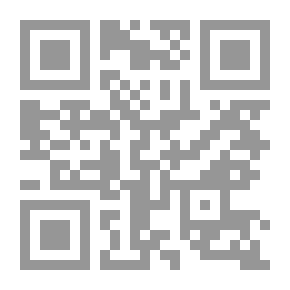 Qr Code The National Interest In American Foreign Policy Toward Israel - Donald Trump Administration As A Model