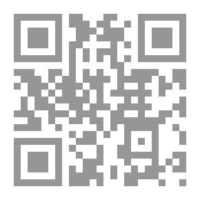 Qr Code ‫شرح الكرازة الرسولية - Explanation of the Apostolic Missionary‬