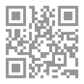 Qr Code معجم لغة دواوين شعراء المعلقات العشر
