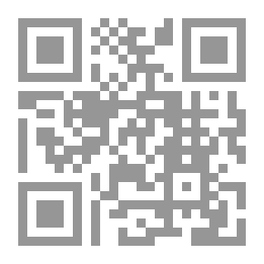 Qr Code معروف: صنائع المعروف تقي مصارع السوء