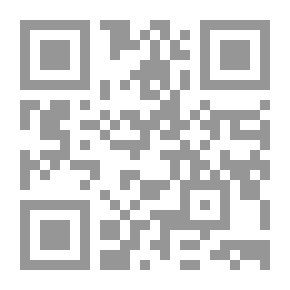 Qr Code ورقة بيضاء وعلبة ألوان