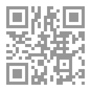 Qr Code الدين ما هو؟ الحب.. الايمان.. الثقافة