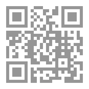 Qr Code وميض الزنابق