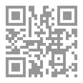 Qr Code علوم التفسير