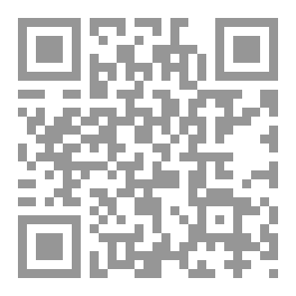 Qr Code تدبر سورة الأعلى