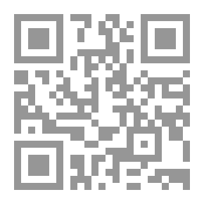 Qr Code مواقع التواصل الاجتماعي والمشاركة السياسية للشباب