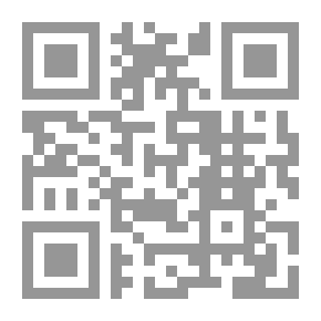 Qr Code أمي مصابة بالسرطان