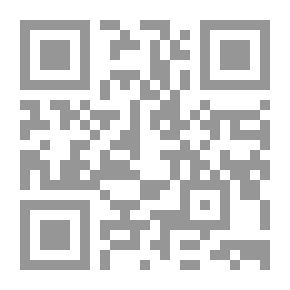 Qr Code كوميديا الوجود الانساني