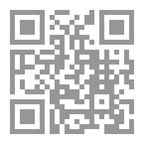 Qr Code Encyclopedia Of Men And Women About The Messenger (may God Bless Him And Grant Him Peace)