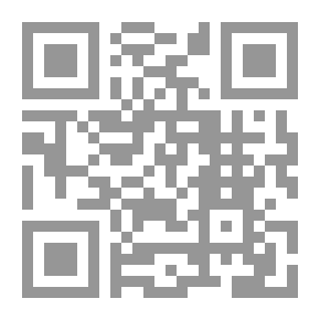 Qr Code تقاطعات الحركة الشعرية بين الموروث والفردي : تداعيات رحلة المعارضة ( مداخل إلى فن المعارضة ؛ 2 )