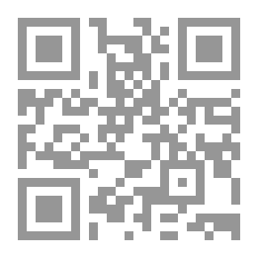 Qr Code الإمام البوصيري