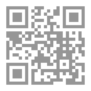 Qr Code القدس عاصمة للثقافة العربية