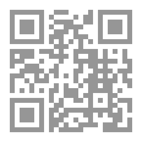 Qr Code مجلة لينوكس العربى العدد الثالث