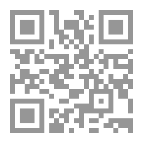 Qr Code أحزان شقائق النعمان