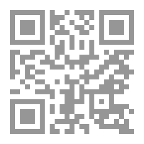 Qr Code The Ordinance of Covenanting
