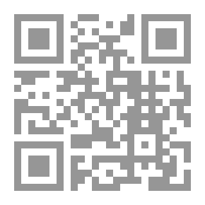Qr Code مخاطر الشقاق بين فتح وحماس على القضية الفلسطينية
