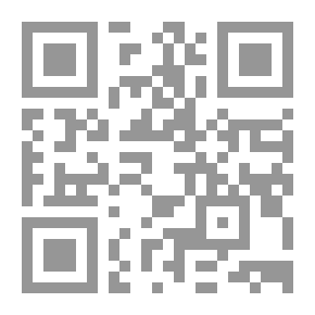Qr Code الوجيز في قصة الحضارة 8 : الاصلاح الديني الجزء الثاني