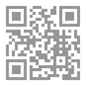 Qr Code طرائق التشبيه الضمني في الشعر العربي `دراسة فنية`