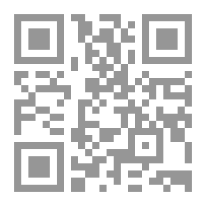 Qr Code فلسفة الترويح والتربية الترويحية