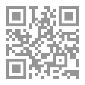 Qr Code عشاق الحياة – عطاء من قلب الحرمان (سلسلة مكتبة الشباب)