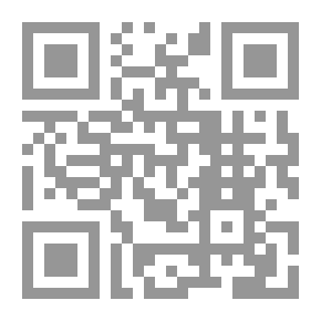 Qr Code A Remonstrance of the State of the Kingdom