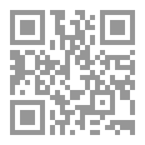Qr Code Anecdotes Of Origins In The Hadiths Of The Prophet - Part One