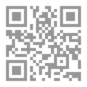 Qr Code Imam Al-Nawawi's Translation