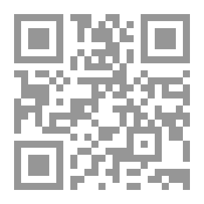 Qr Code امتزاز الغازات والأبخرة المجلد الأول الامتزاز المادي.