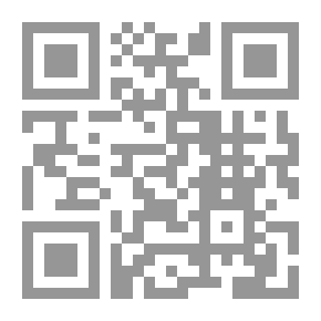 Qr Code ماغي فرح 2016 ؛ بصيص نور بعد الظلام