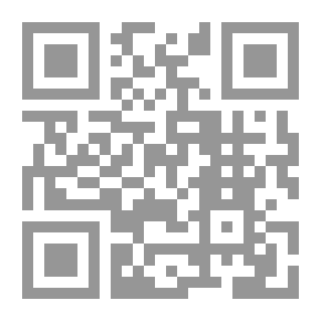 Qr Code الإعلام السياسي في القرآن الكريم
