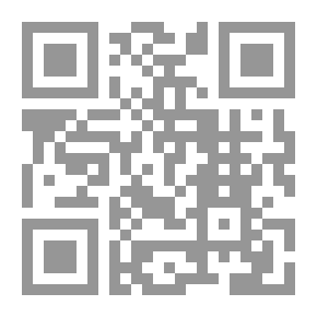 Qr Code فتح البيان في مقاصد القرآن - الجزء الخامس