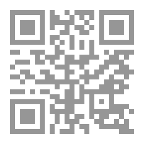 Qr Code الأدب والمجتمع المعاصر في مصر