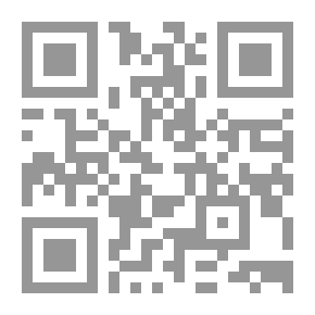 Qr Code حياة مشاهير الفلاسفة `الجزء الأول`