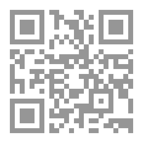 Qr Code أحب شوفالييه دي فوبلاس ، المجلد 2/5
