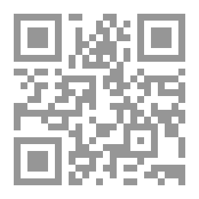 Qr Code رواء فى زمن الجدب